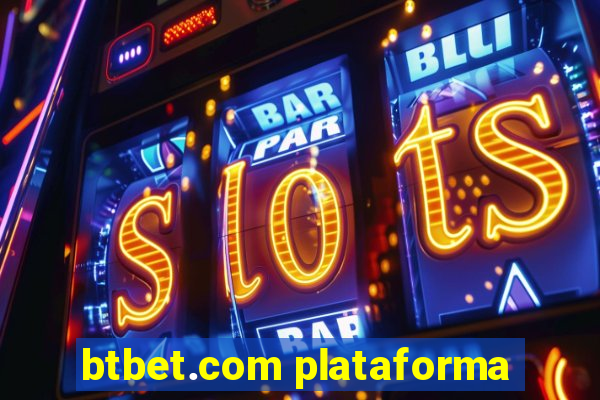 btbet.com plataforma